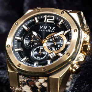 VNDX Horloge LD11888-01