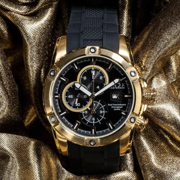 VNDX Horloge LD33047-01
