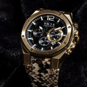 VNDX Horloge LD11888-01