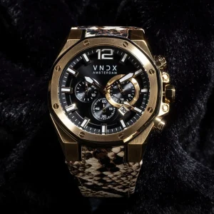 VNDX Horloge LD11888-01