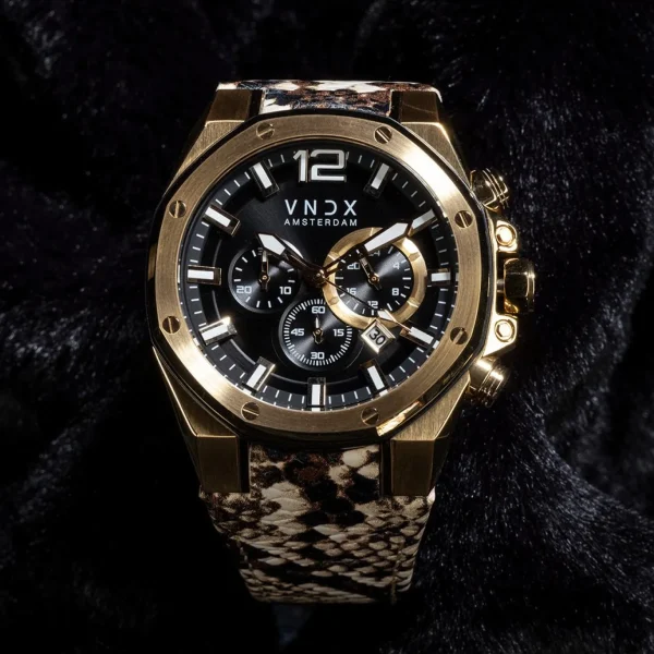 VNDX Horloge LD11888-01