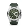 VNDX Horloge LS11888-17 Wise Man Groen