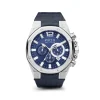 VNDX Horloge LS11888-03 Wise Man Blauw