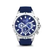 VNDX Horloge LS33049-03 Young Rebel Big Brother Blauw