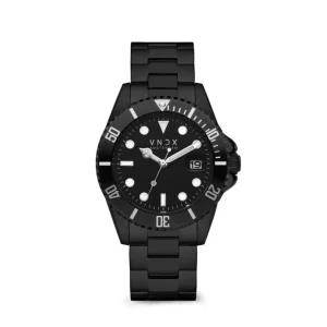 VNDX Horloge MB14750-01 AMS. LXRY. Black Edition