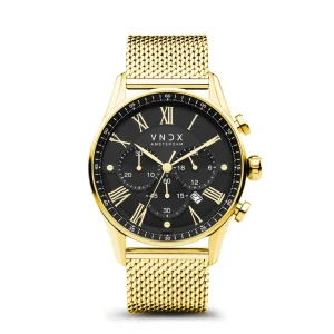 VNDX Horloge MD33056-01