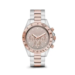 VNDX Horloge MR11535-TR