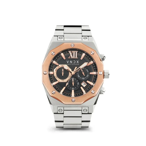 VNDX Horloge MS11885-TR