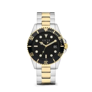 VNDX Horloge MT14750-01
