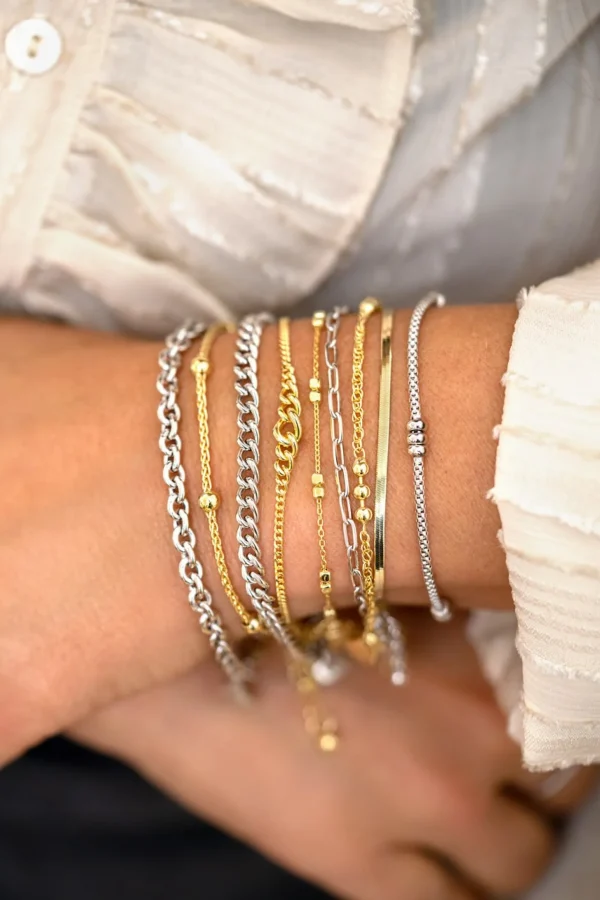 Zinzi Armband ZIA1153R