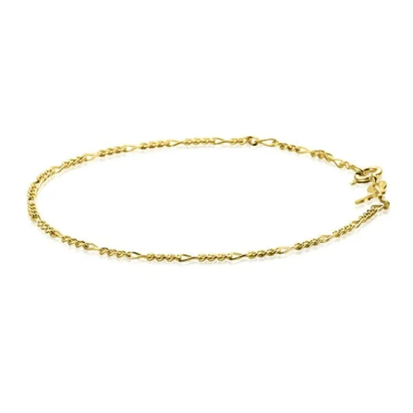 Zinzi Gold Armband ZGA294