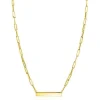 Zinzi Gold Ketting ZGC349