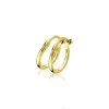 Zinzi Gold Oorbellen ZGO125