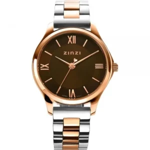 Zinzi Horloge ZIW1236