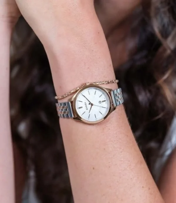Zinzi Horloge ZIW1018