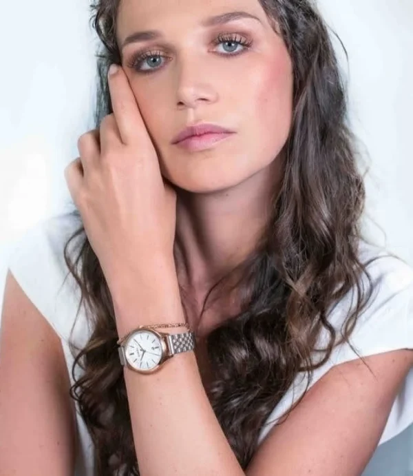 Zinzi Horloge ZIW1018