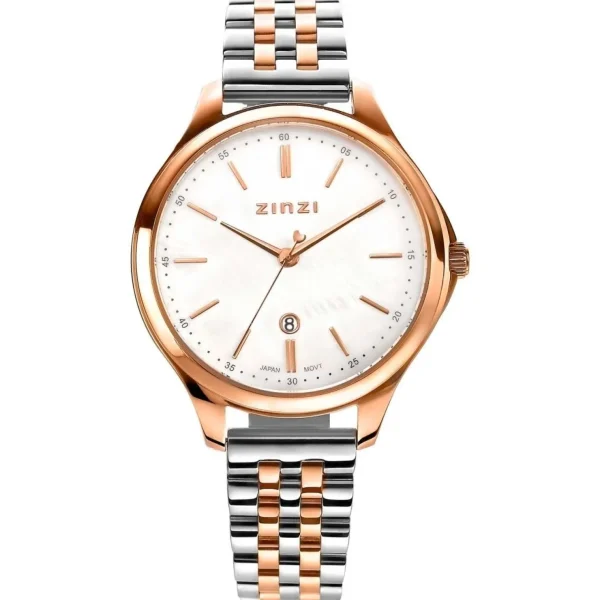 Zinzi Horloge ZIW1018