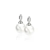 Zinzi Oorbedels ZICH266W